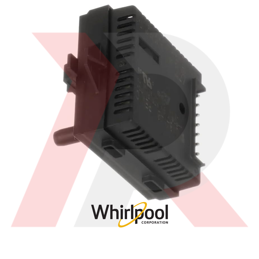 Washer Temperature Switch